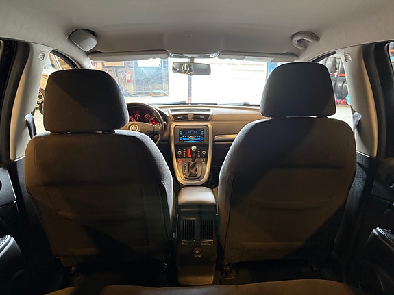 Fiat Croma 16 of 22