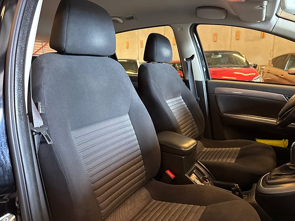 Fiat Croma 21 of 22