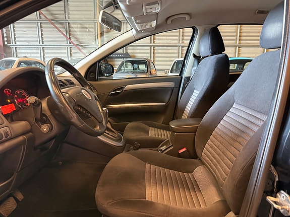 Fiat Croma 11 of 22