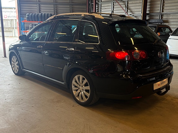 Fiat Croma 6 of 22