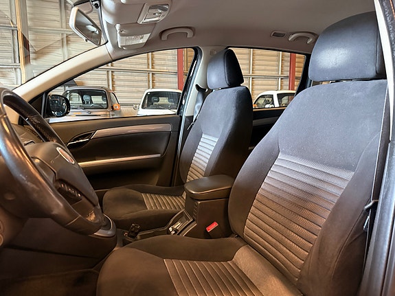 Fiat Croma 12 of 22
