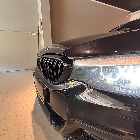 BMW 5-Serie 20 of 21