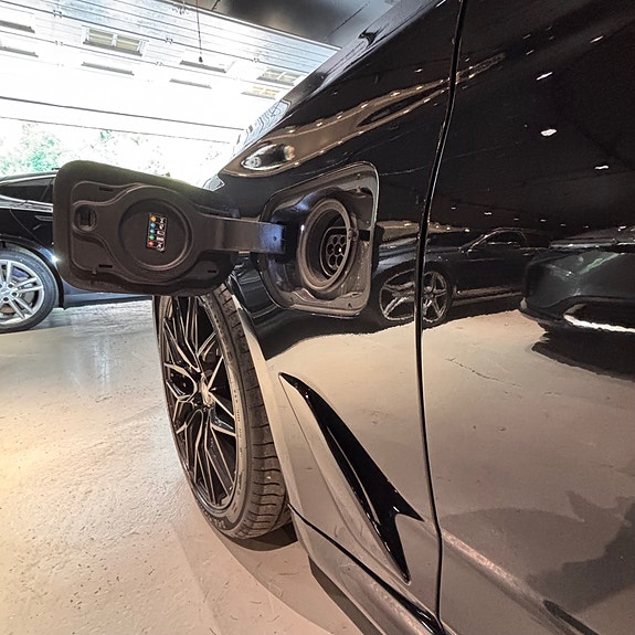 BMW 5-Serie 19 of 21