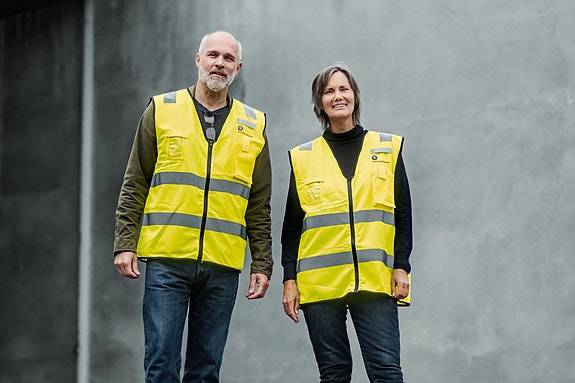 Foto: Arbeidstilsynet