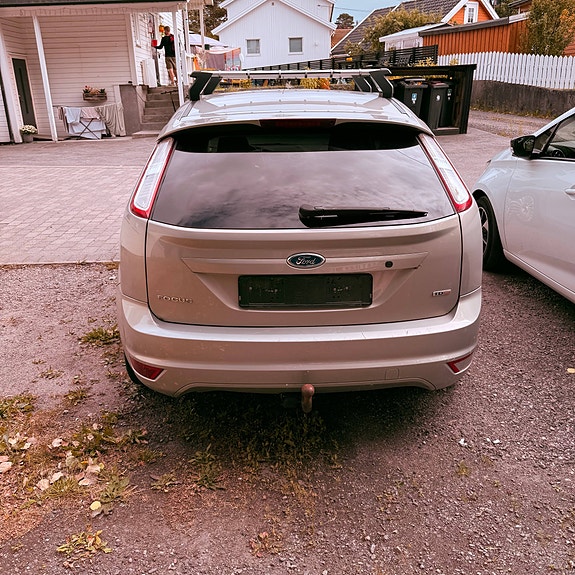 Ford Focus 6 of 10