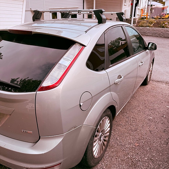Ford Focus 7 of 10
