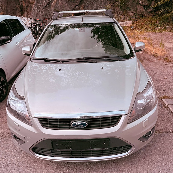Ford Focus 9 of 10