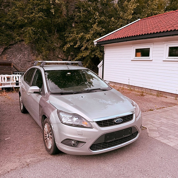Ford Focus 8 of 10