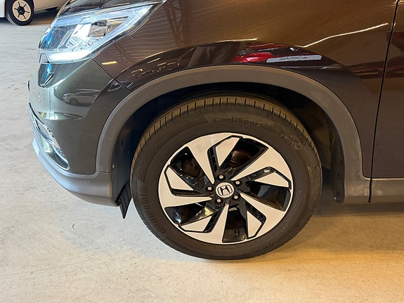 Honda CR-V 2 of 5
