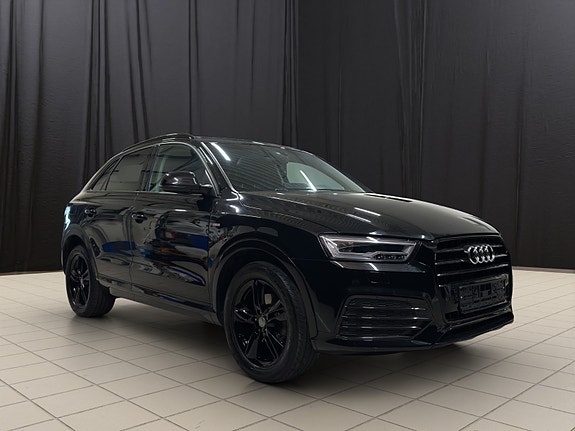 Audi Q3 7 of 30