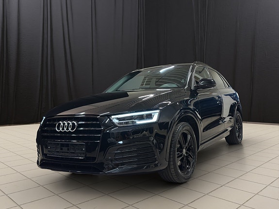 Audi Q3 9 of 30