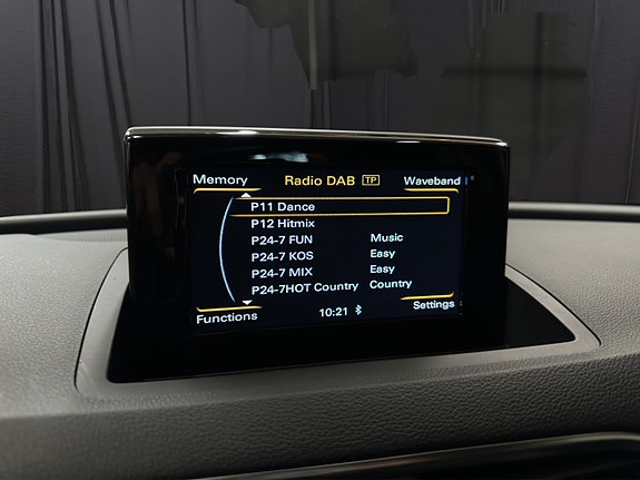 Audi Q3 24 of 30