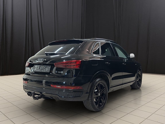 Audi Q3 5 of 30