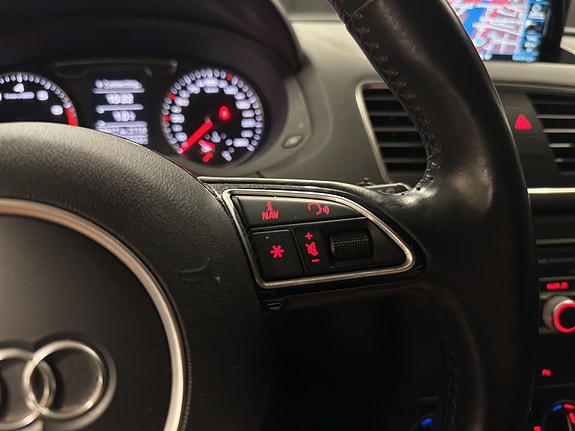 Audi Q3 29 of 30