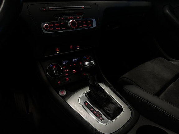 Audi Q3 19 of 30