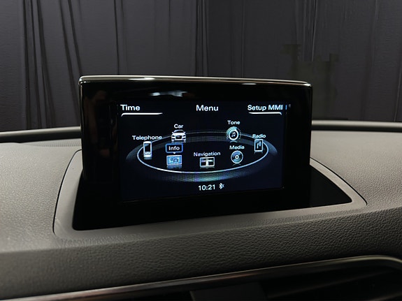 Audi Q3 26 of 30