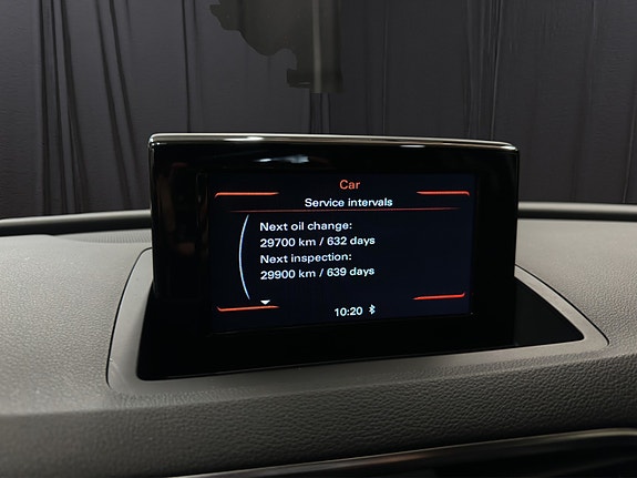 Audi Q3 23 of 30