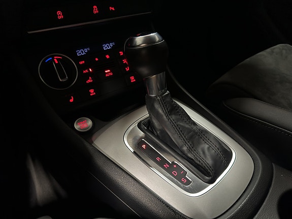Audi Q3 18 of 30