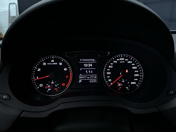 Audi Q3 30 of 30