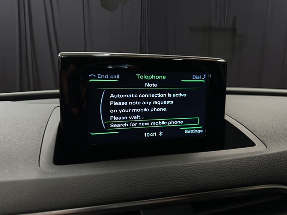 Audi Q3 25 of 30