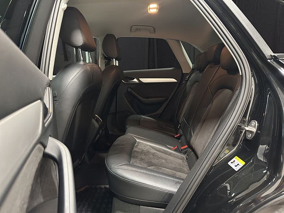 Audi Q3 13 of 30