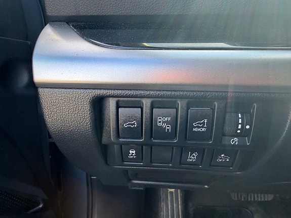 Subaru Outback 22 of 23