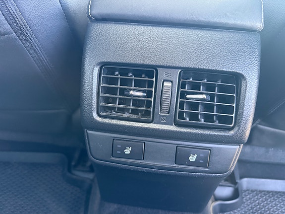 Subaru Outback 13 of 23