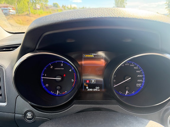Subaru Outback 19 of 23
