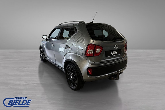 Suzuki Ignis 7 of 17
