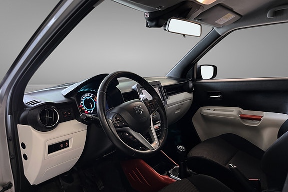 Suzuki Ignis 10 of 17