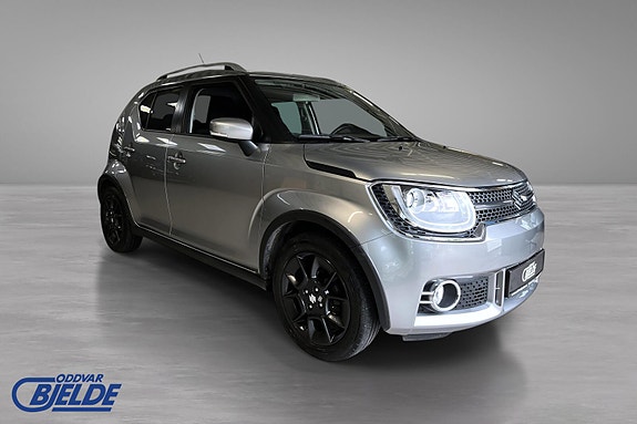 Suzuki Ignis 3 of 17