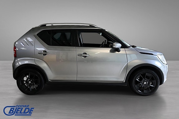 Suzuki Ignis 4 of 17