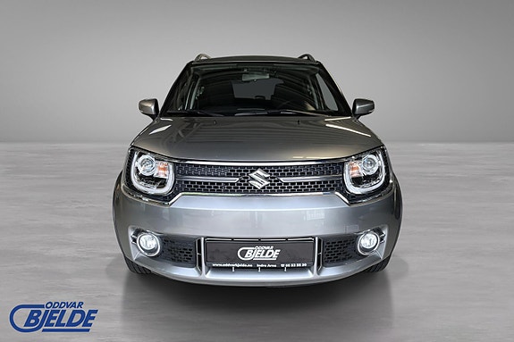 Suzuki Ignis 2 of 17