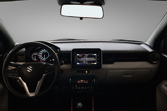 Suzuki Ignis 14 of 17