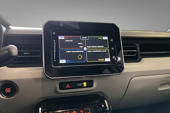 Suzuki Ignis 15 of 17