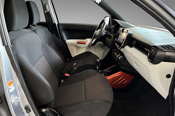 Suzuki Ignis 12 of 17