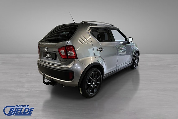 Suzuki Ignis 5 of 17