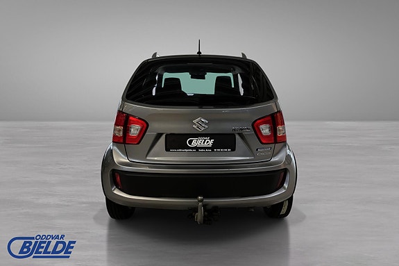 Suzuki Ignis 6 of 17