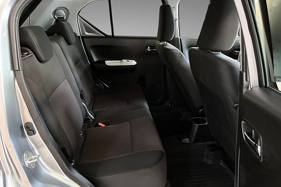 Suzuki Ignis 13 of 17