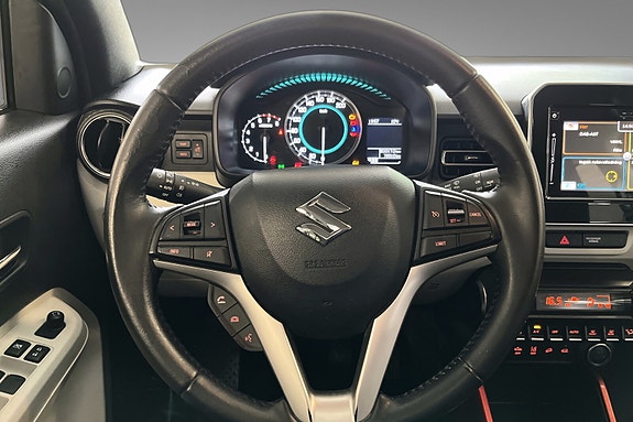 Suzuki Ignis 16 of 17