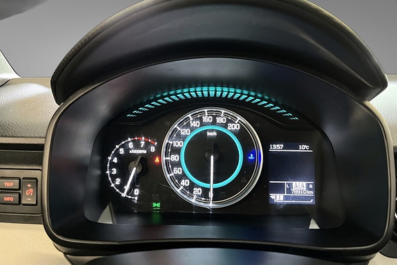 Suzuki Ignis 17 of 17