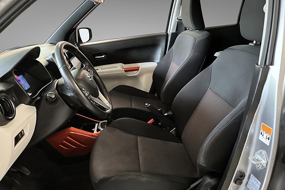 Suzuki Ignis 11 of 17