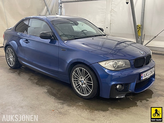 BMW 1-Serie 5 of 30