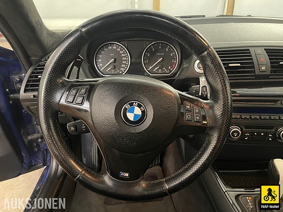 BMW 1-Serie 17 of 30