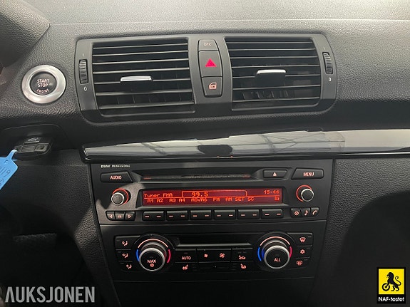 BMW 1-Serie 24 of 30