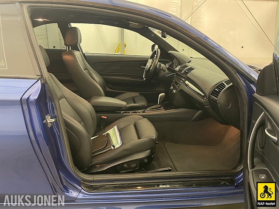 BMW 1-Serie 8 of 30