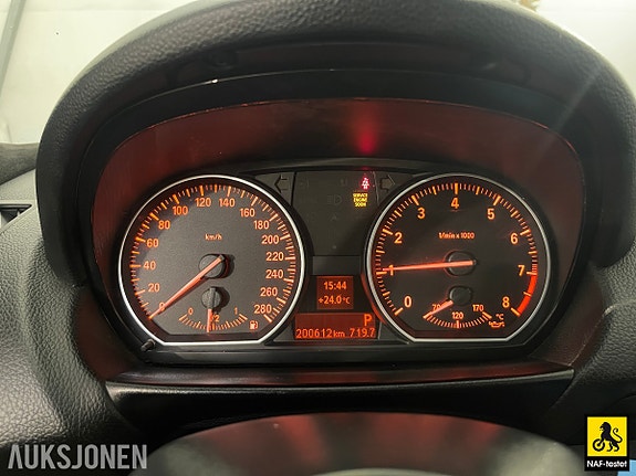 BMW 1-Serie 22 of 30