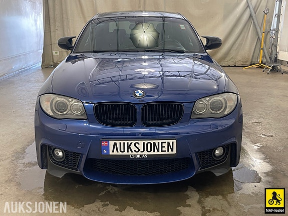 BMW 1-Serie 6 of 30