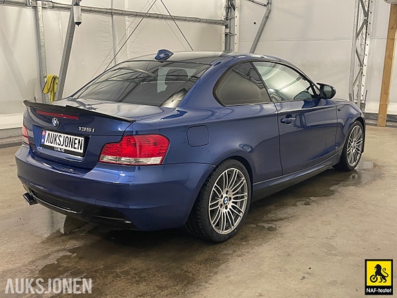 BMW 1-Serie 4 of 30