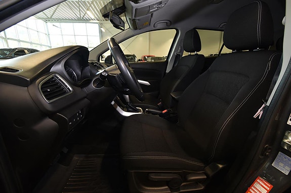 Suzuki SX4 S-Cross 11 of 14